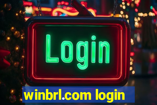 winbrl.com login